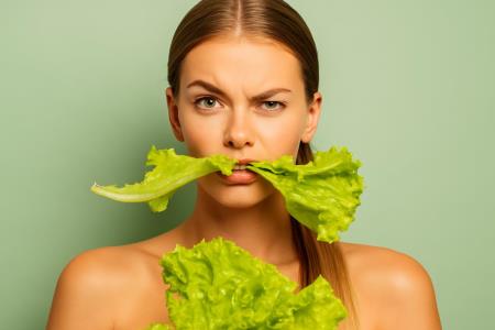 Kohlenhydrate sind nicht der Feind: Warum Ihr Gehirn sie dringend braucht